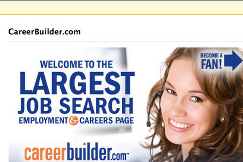 online job websites list
