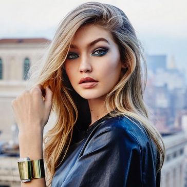 Top 15 Most Beautiful American Models - Glitzyworld